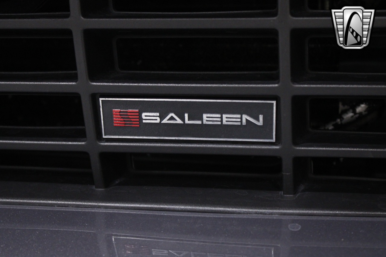 2006 Ford Mustang 94