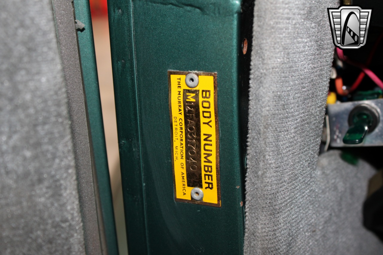 1936 Chevrolet Master 26