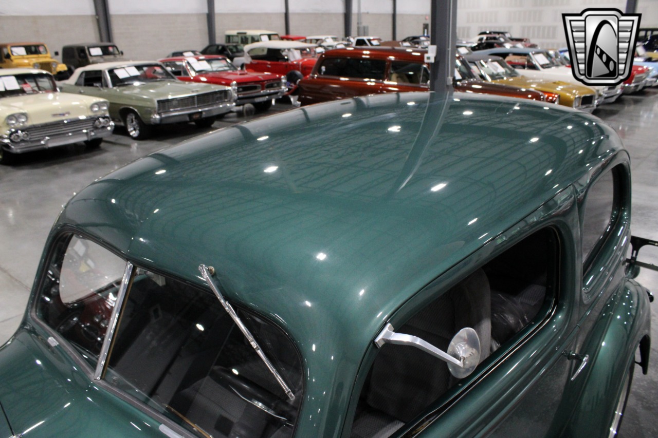 1936 Chevrolet Master 47