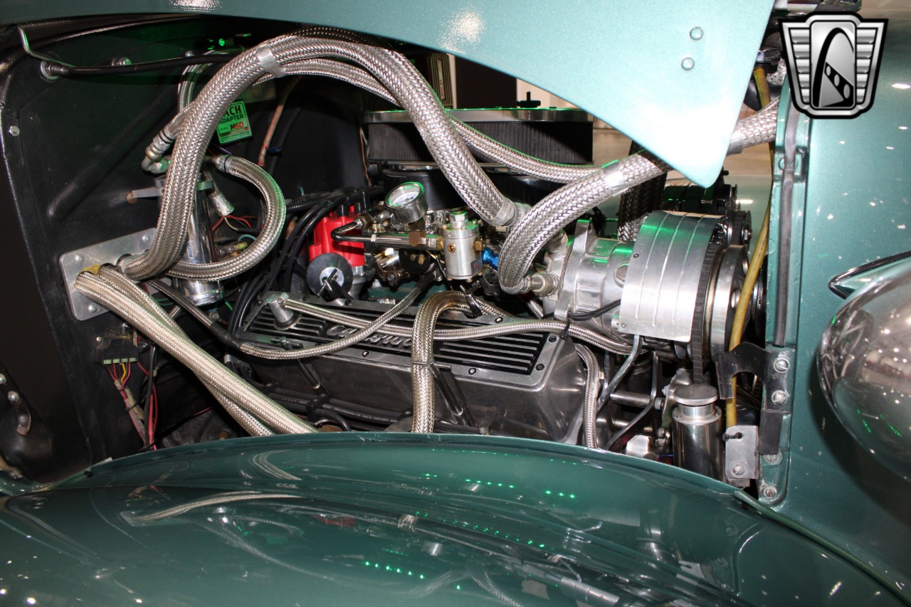 1936 Chevrolet Master 27