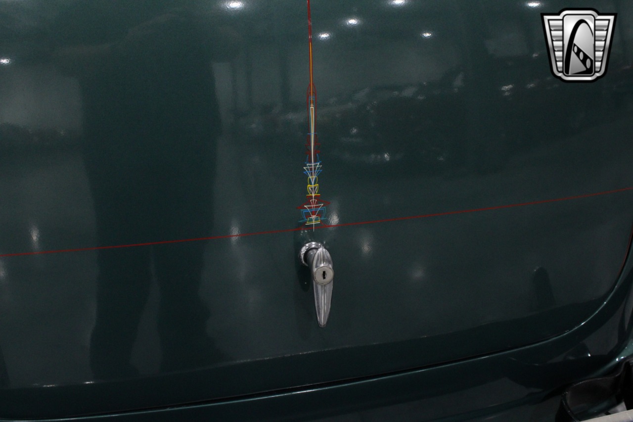 1936 Chevrolet Master 73