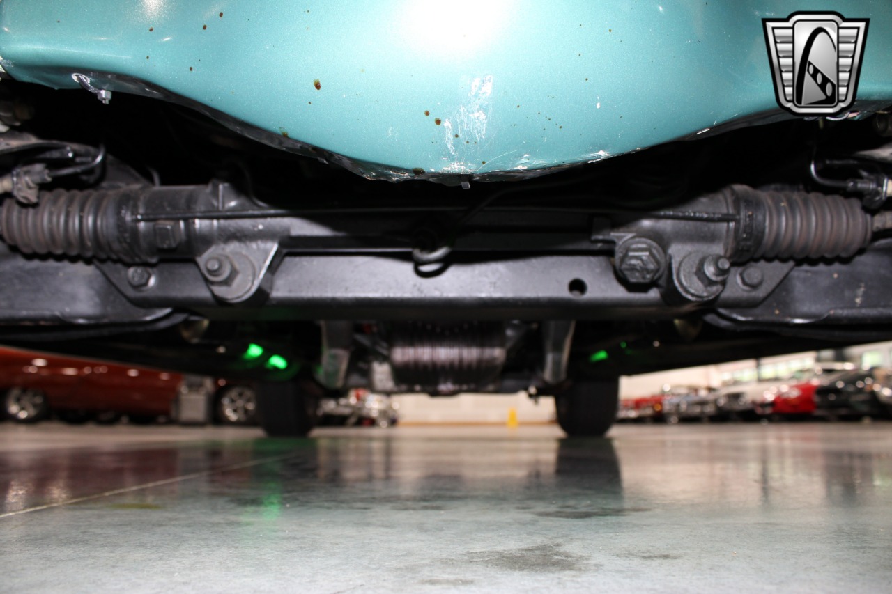 1936 Chevrolet Master 28