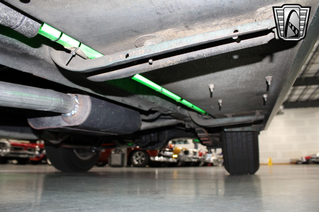 1936 Chevrolet Master 10