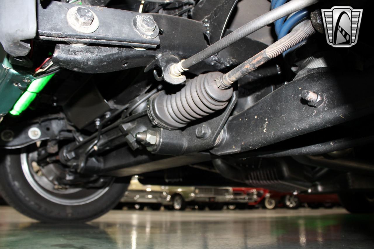 1936 Chevrolet Master 29