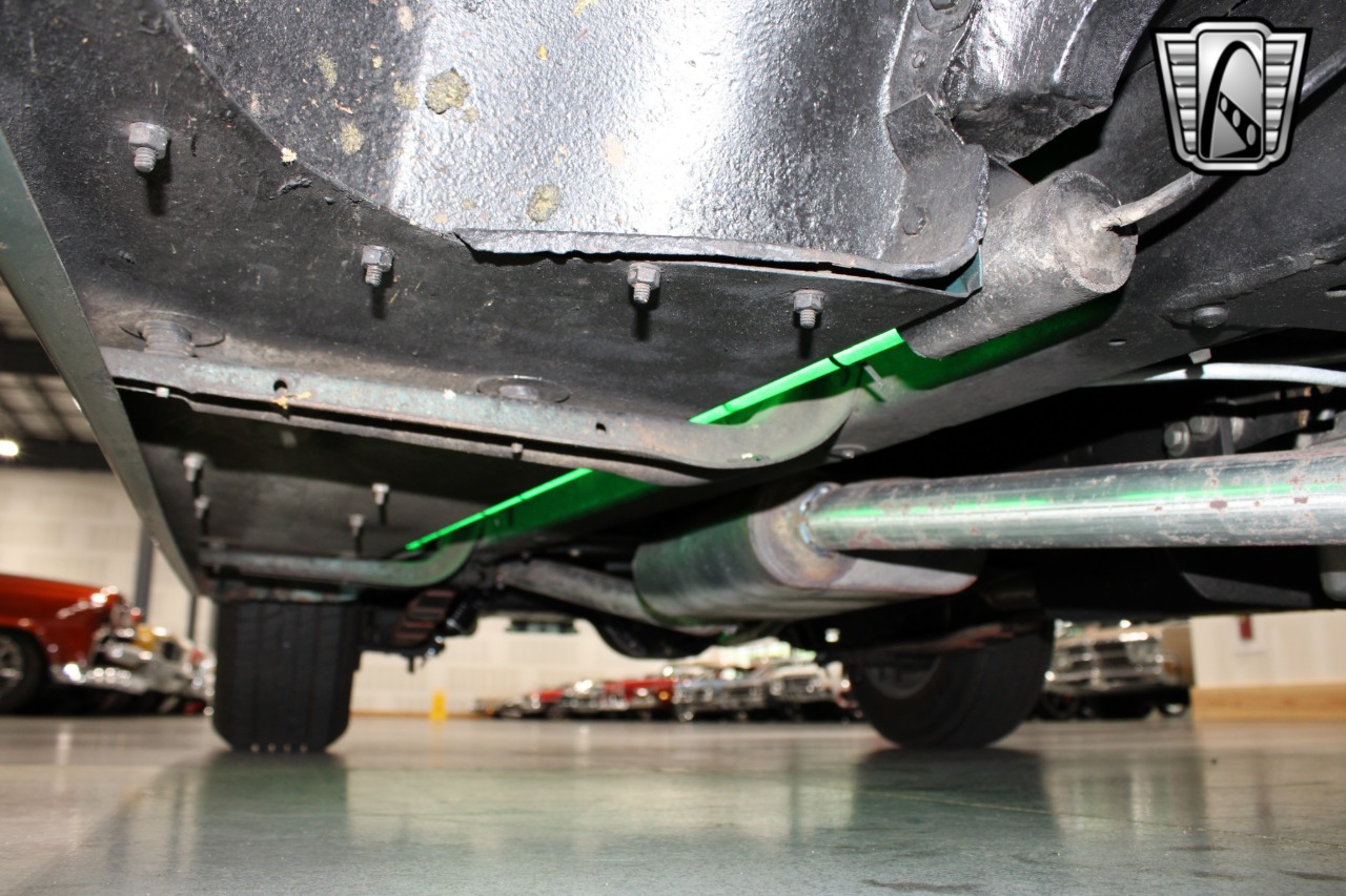 1936 Chevrolet Master 11