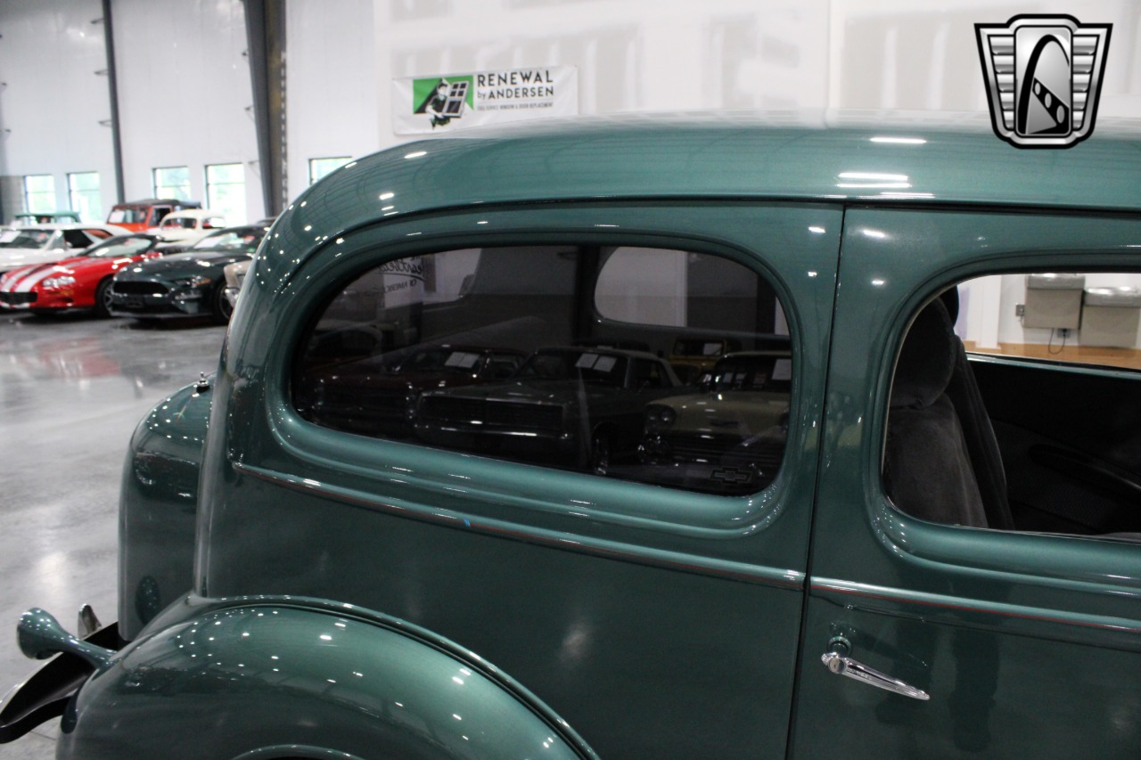 1936 Chevrolet Master 79