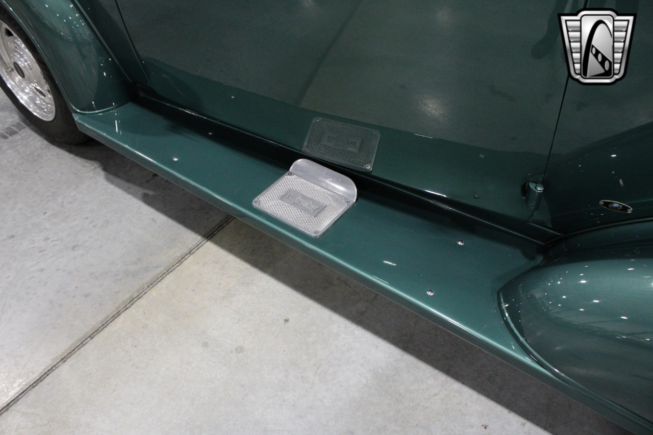 1936 Chevrolet Master 83