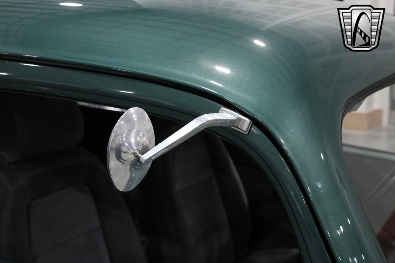 1936 Chevrolet Master 84