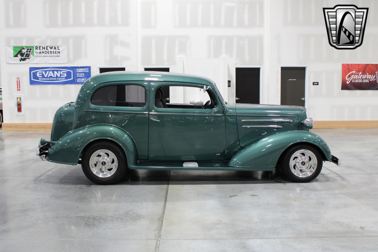 1936 Chevrolet Master 37