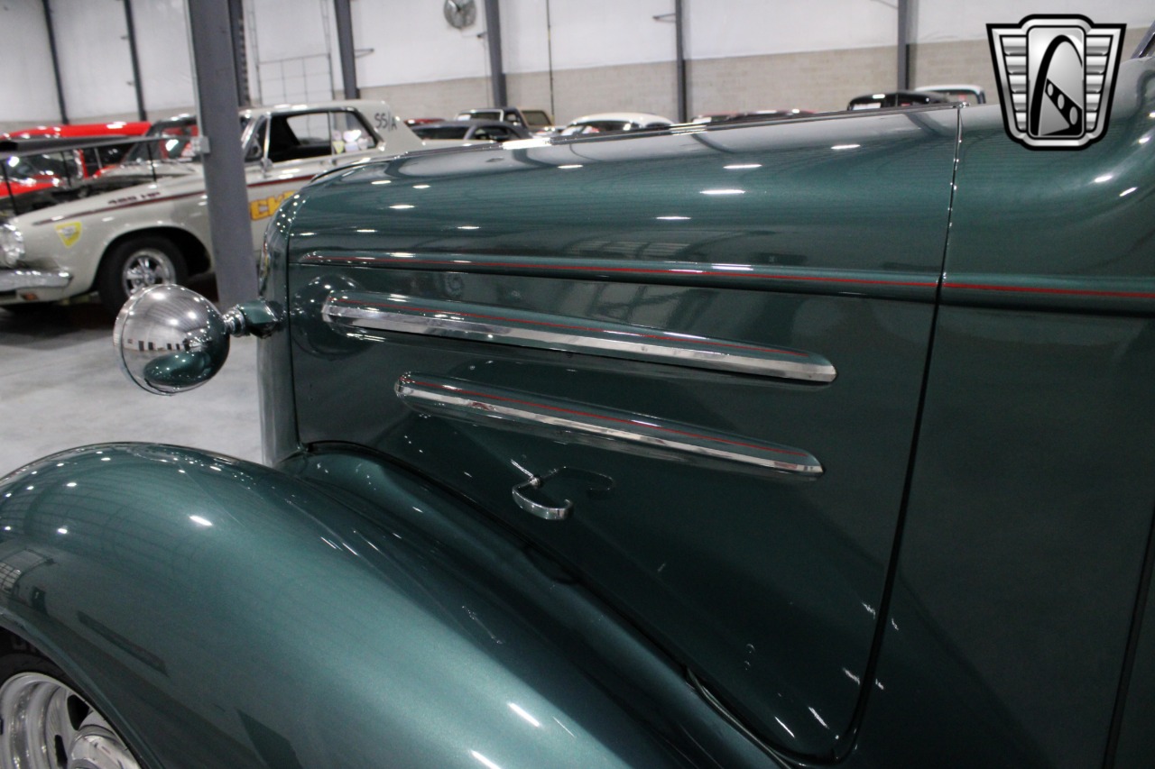 1936 Chevrolet Master 59