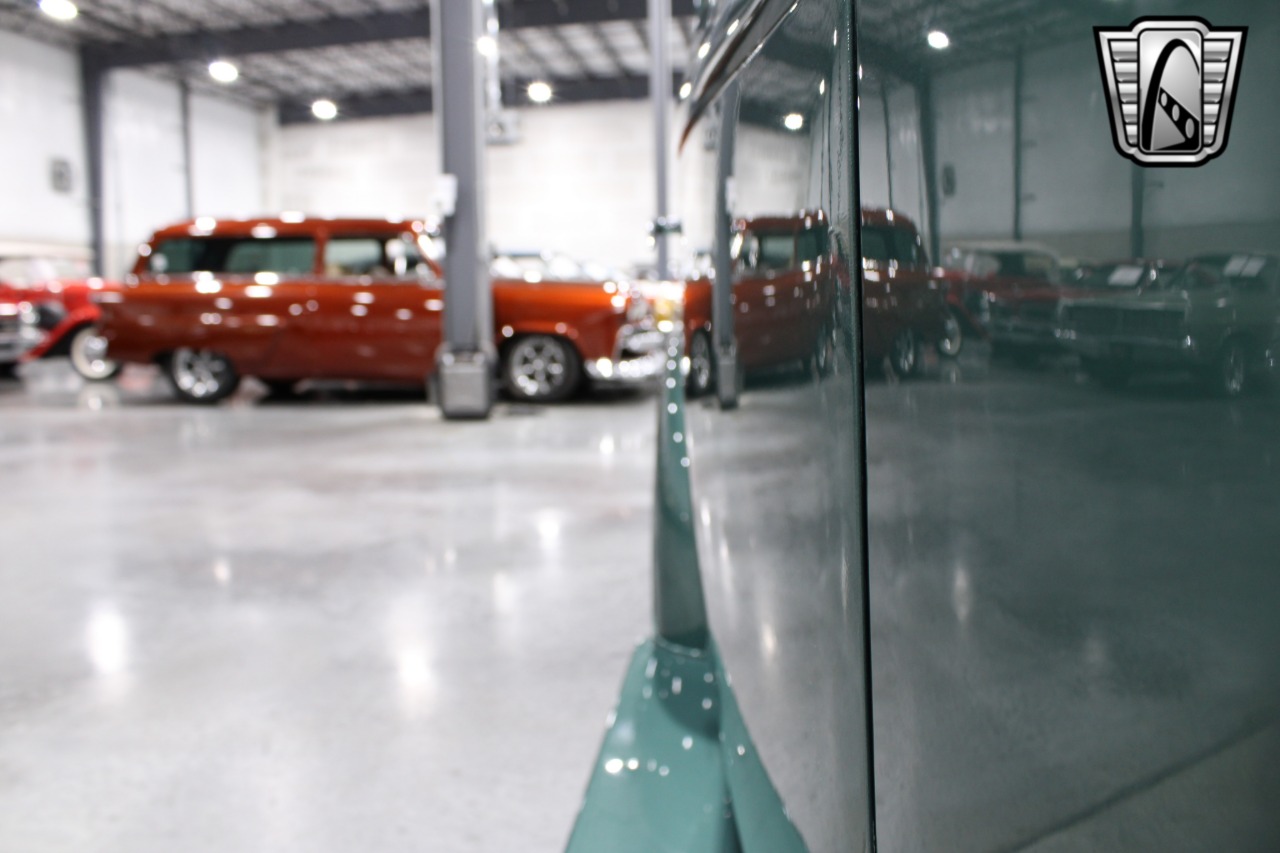 1936 Chevrolet Master 85