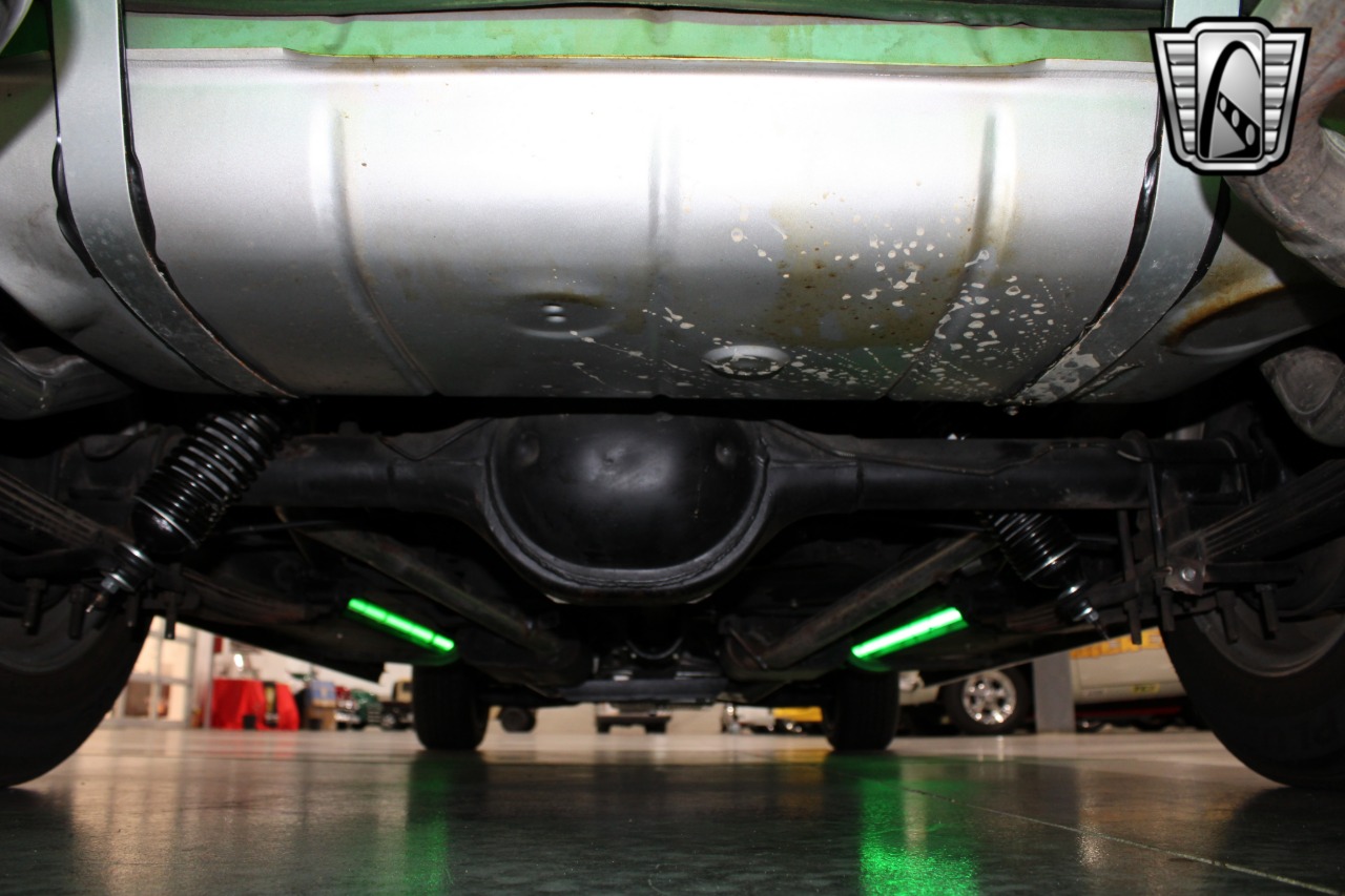 1936 Chevrolet Master 30