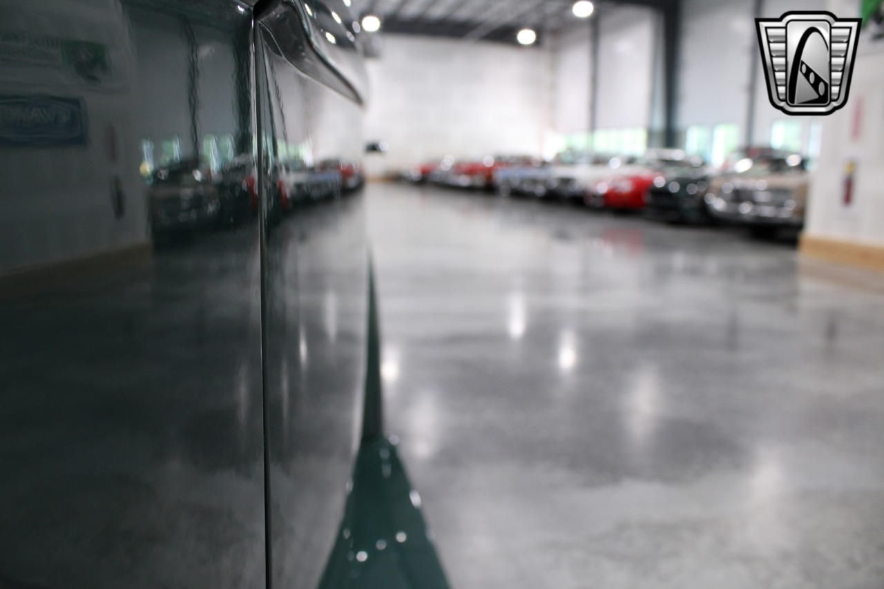 1936 Chevrolet Master 61