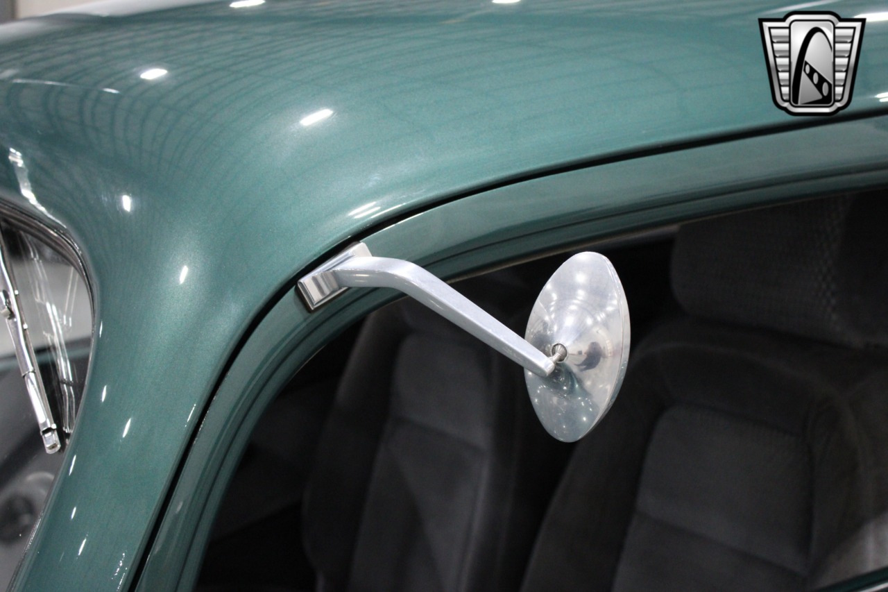 1936 Chevrolet Master 62