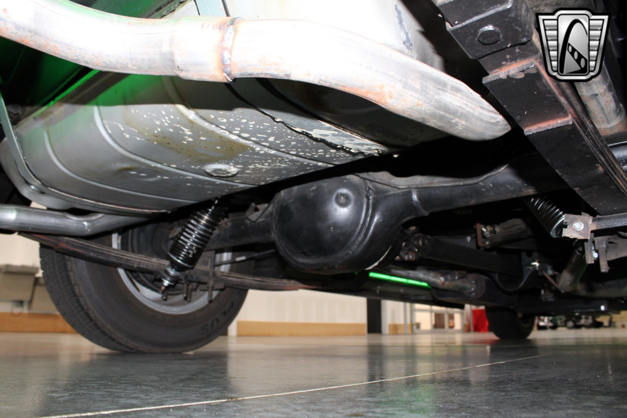 1936 Chevrolet Master 31