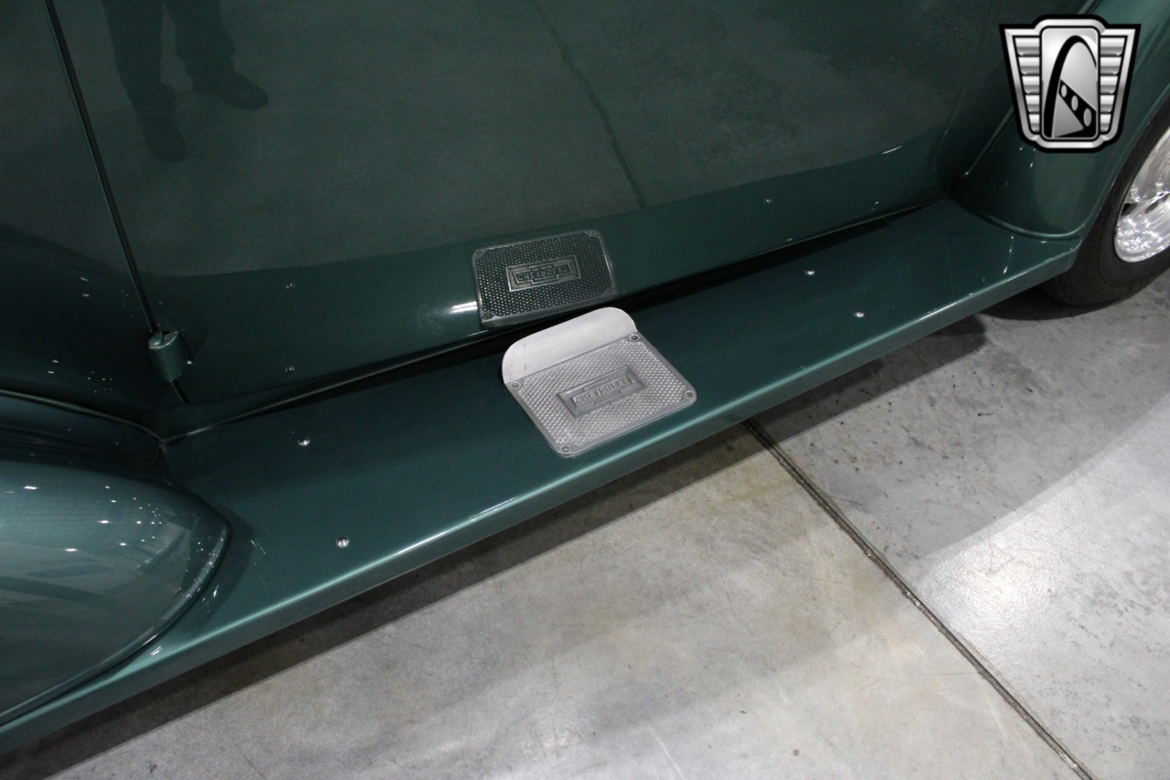 1936 Chevrolet Master 63