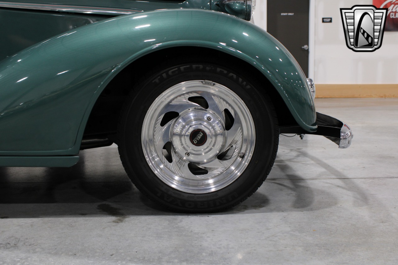 1936 Chevrolet Master 89