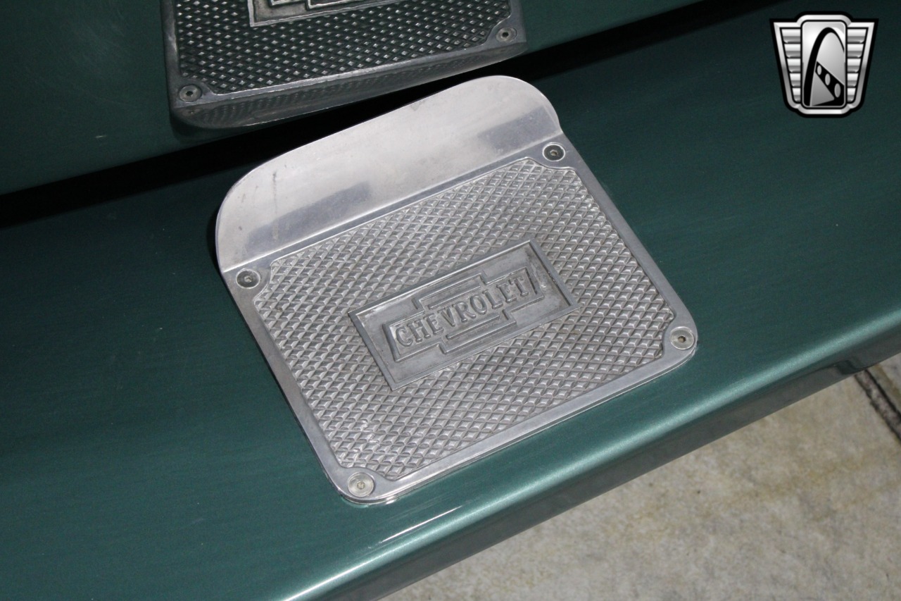 1936 Chevrolet Master 64