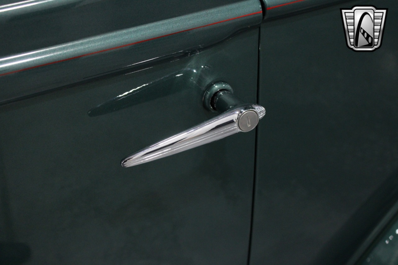 1936 Chevrolet Master 65