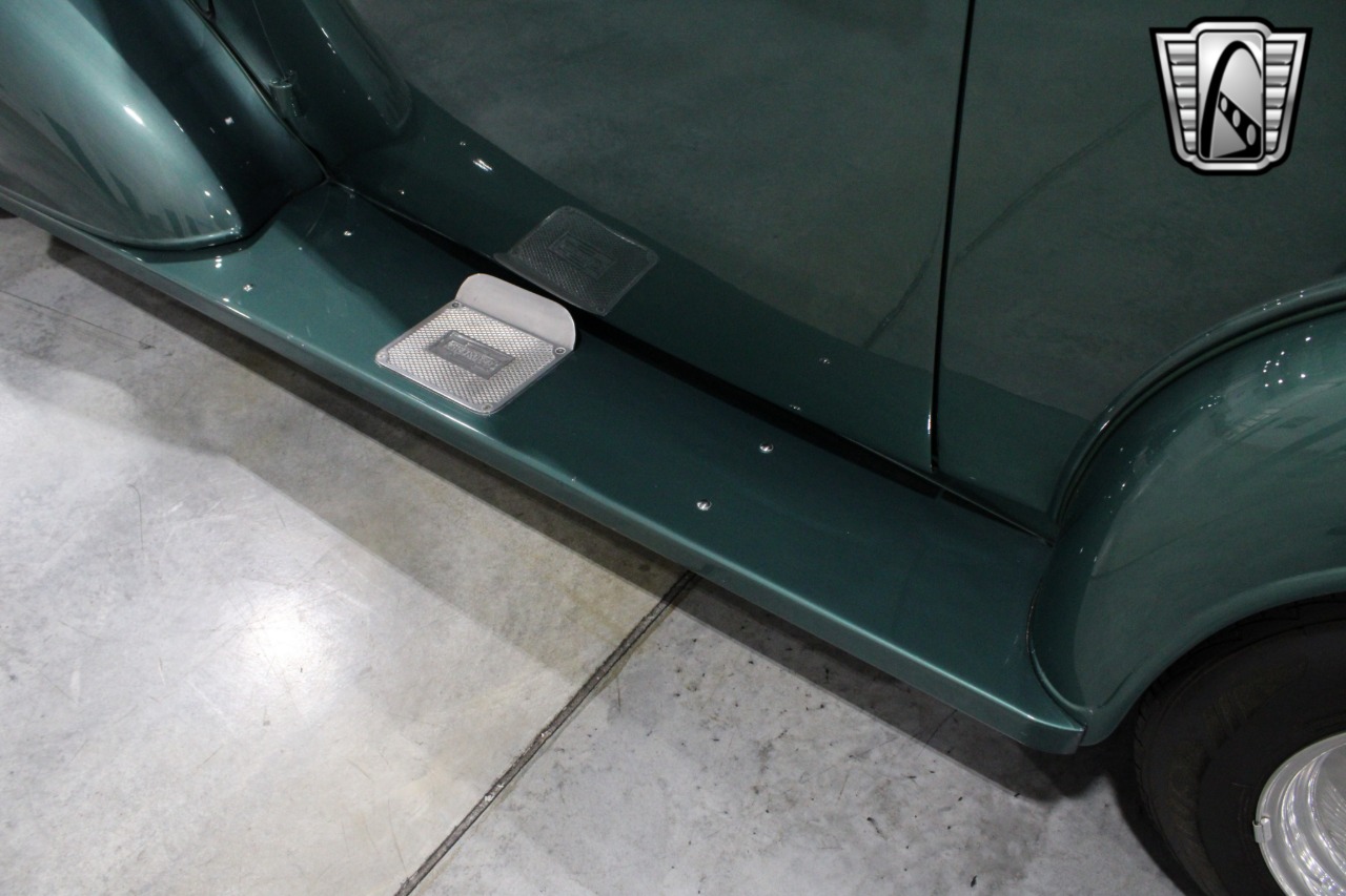 1936 Chevrolet Master 66