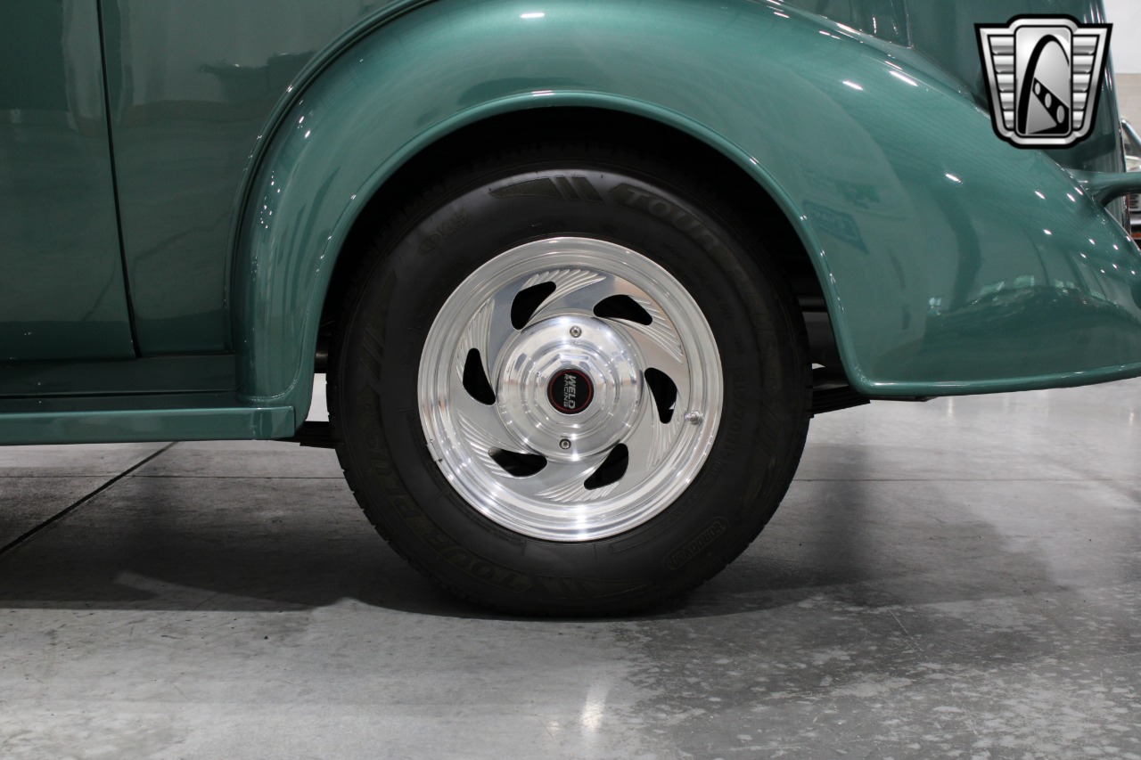 1936 Chevrolet Master 68