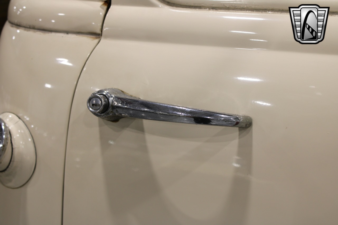 1953 Chevrolet 4400 75