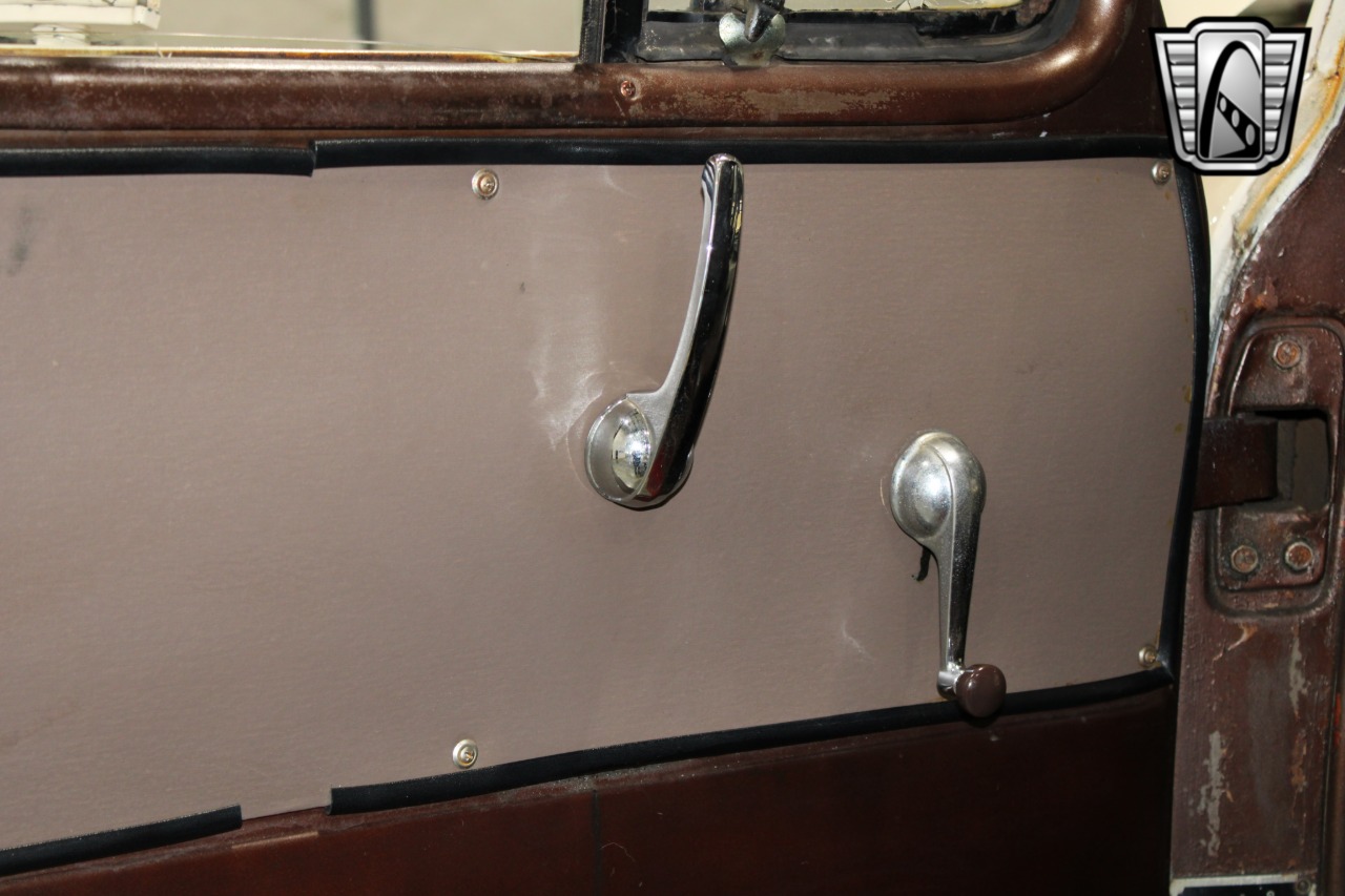 1953 Chevrolet 4400 95