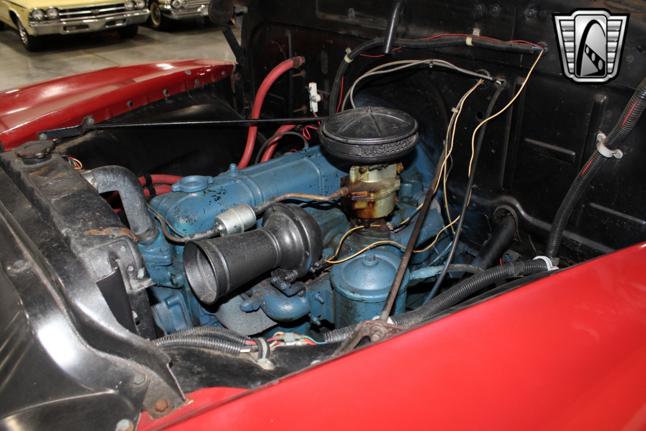1953 Chevrolet 4400 25