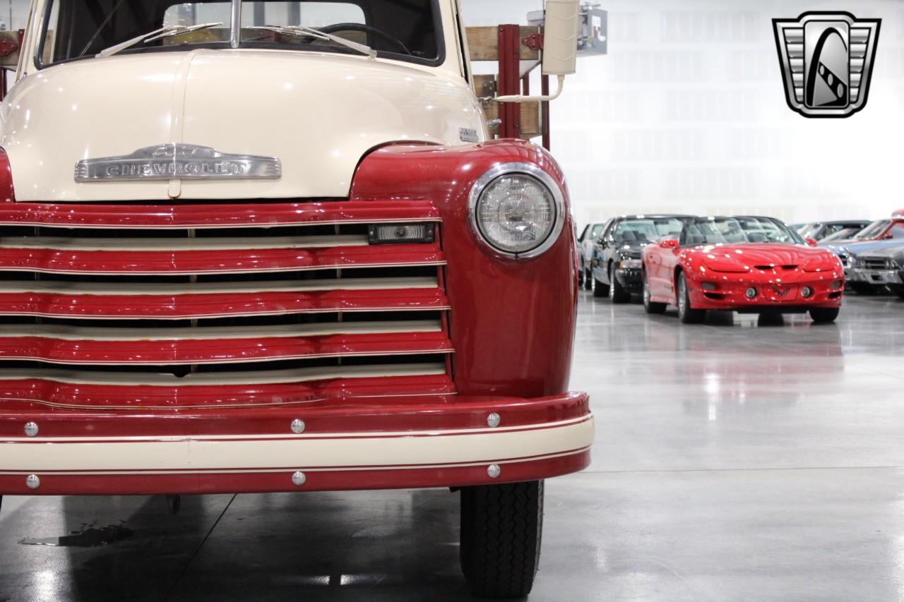 1953 Chevrolet 4400 53