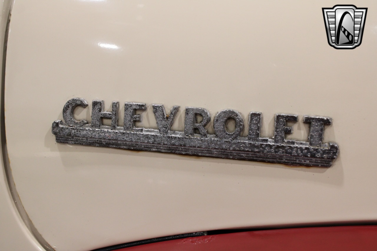 1953 Chevrolet 4400 79