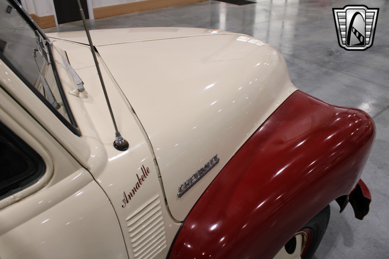 1953 Chevrolet 4400 81