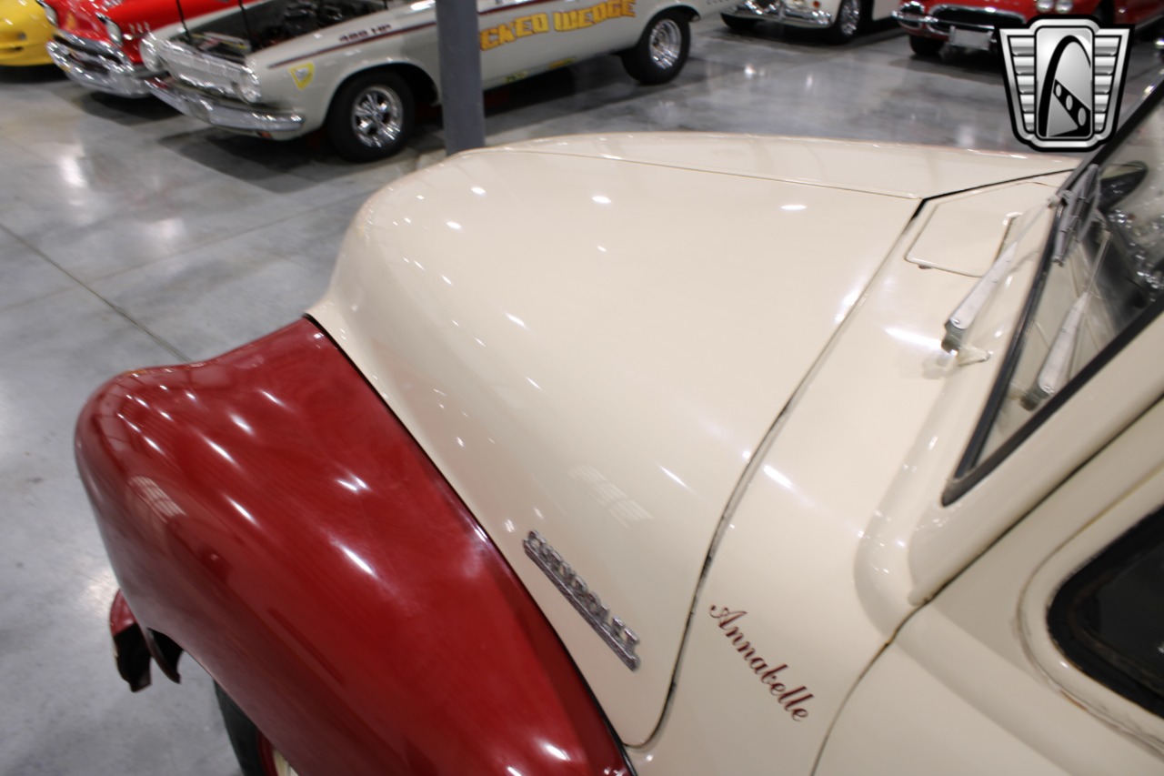 1953 Chevrolet 4400 57