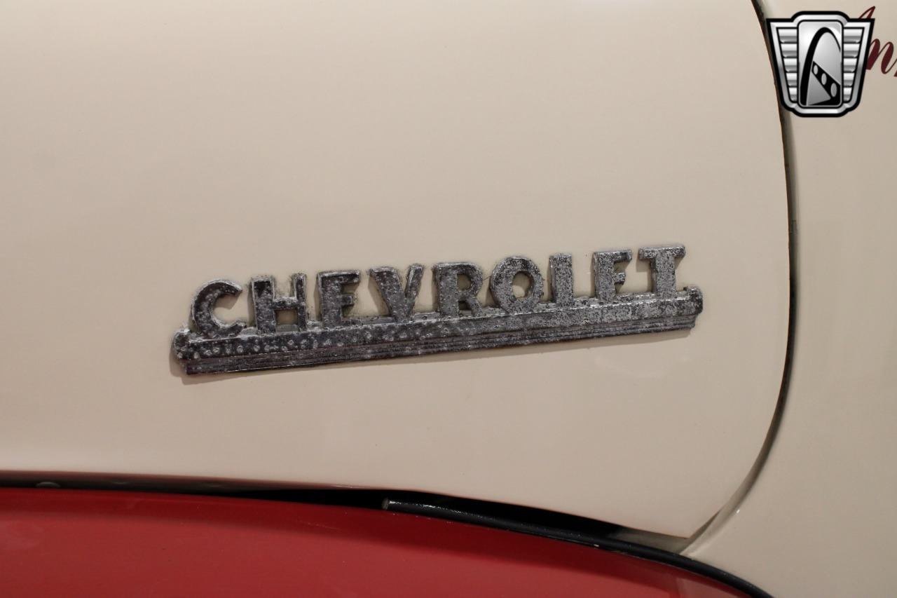 1953 Chevrolet 4400 59