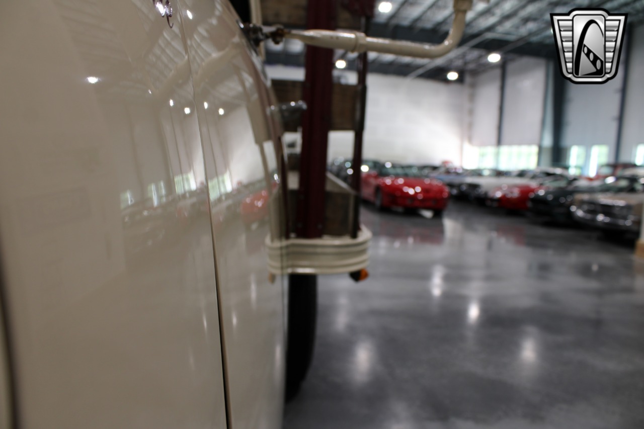 1953 Chevrolet 4400 60