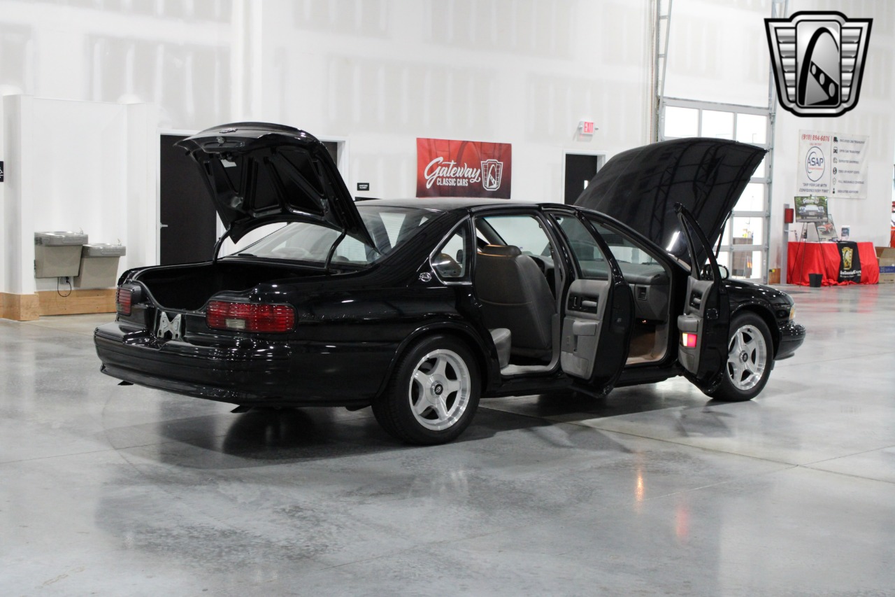 1994 Chevrolet Impala 19