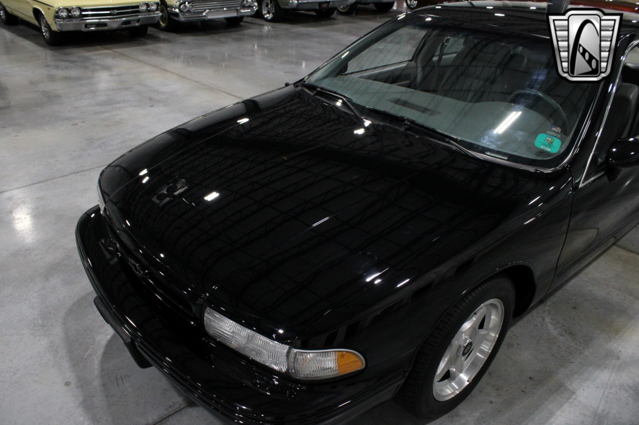 1994 Chevrolet Impala 45