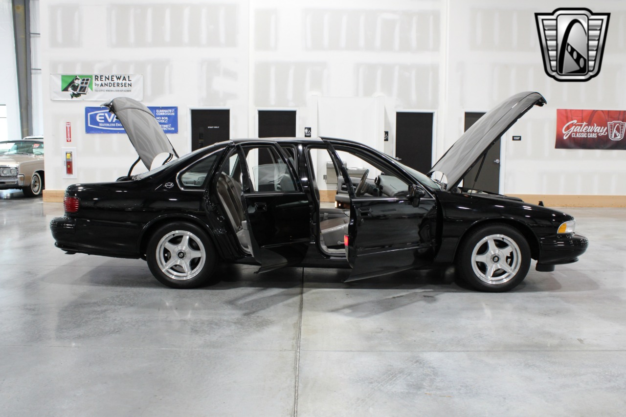 1994 Chevrolet Impala 92