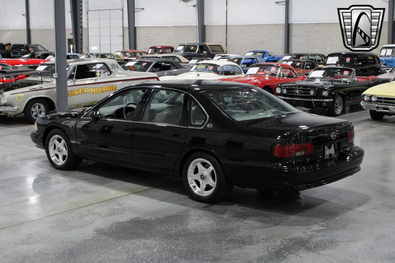 1994 Chevrolet Impala 47