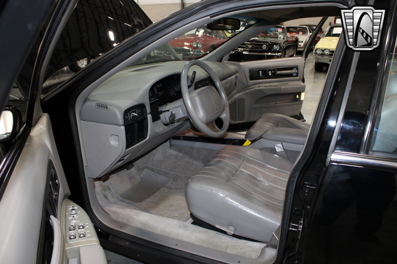 1994 Chevrolet Impala 6