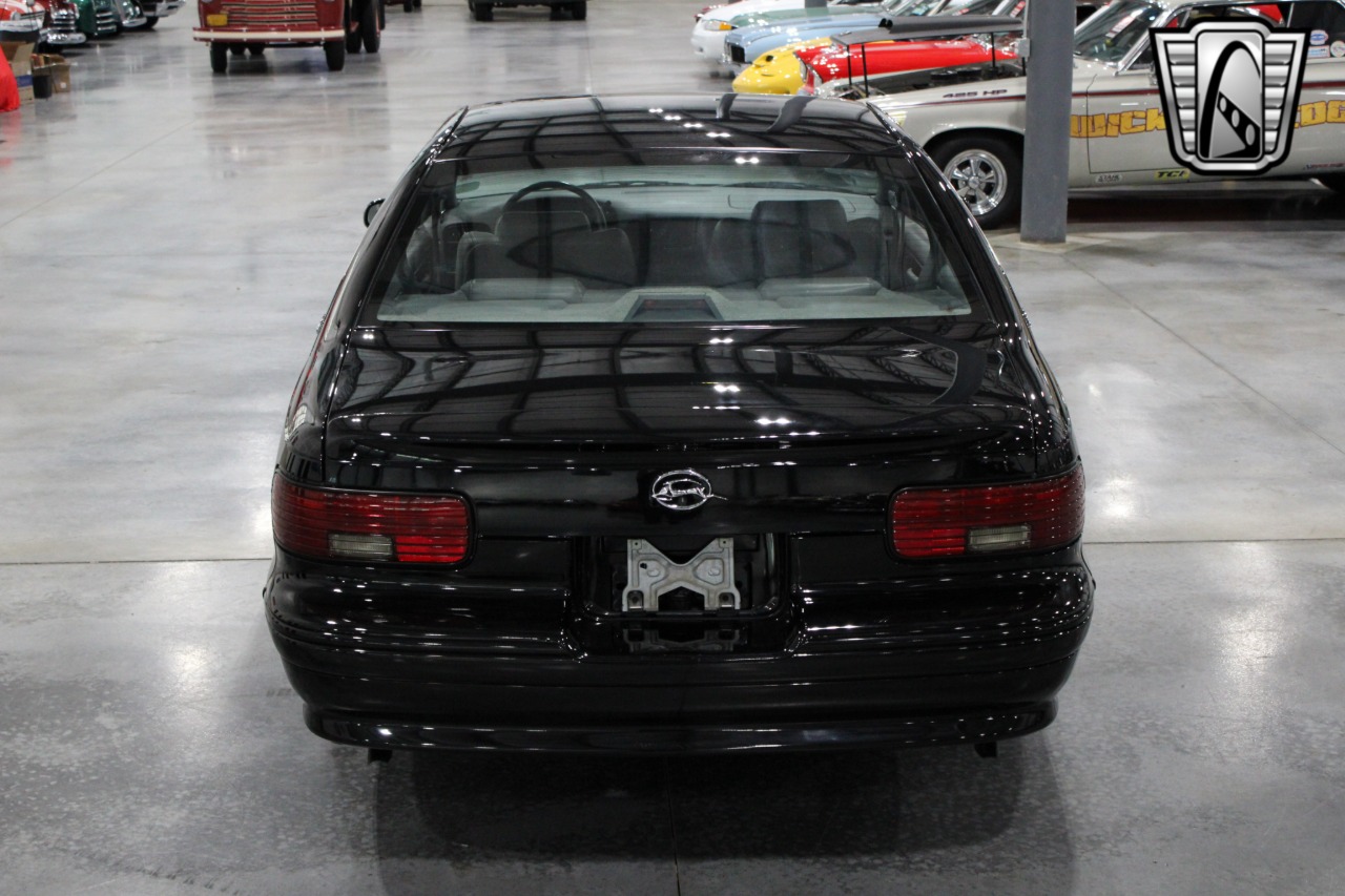 1994 Chevrolet Impala 48