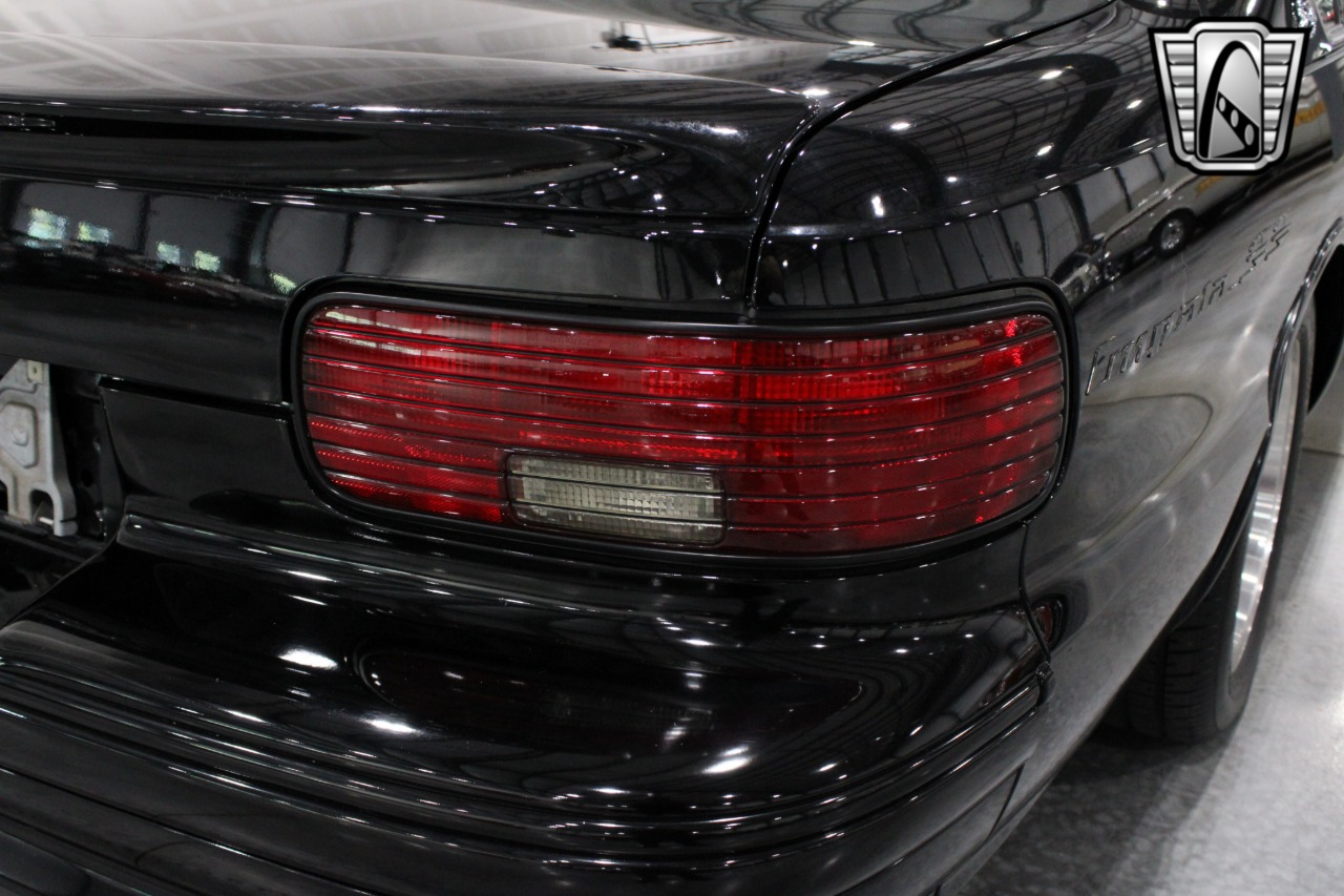 1994 Chevrolet Impala 73