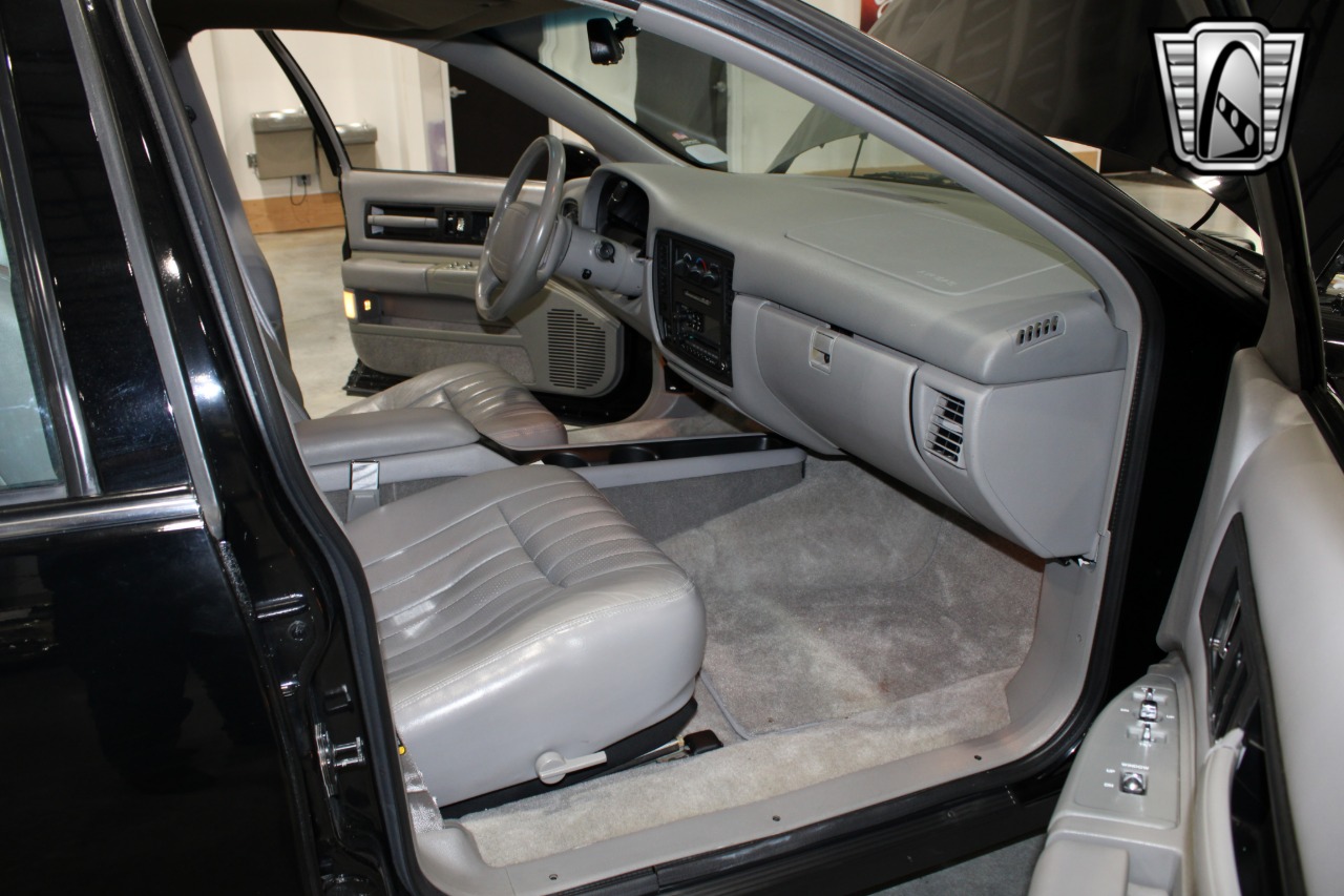 1994 Chevrolet Impala 7