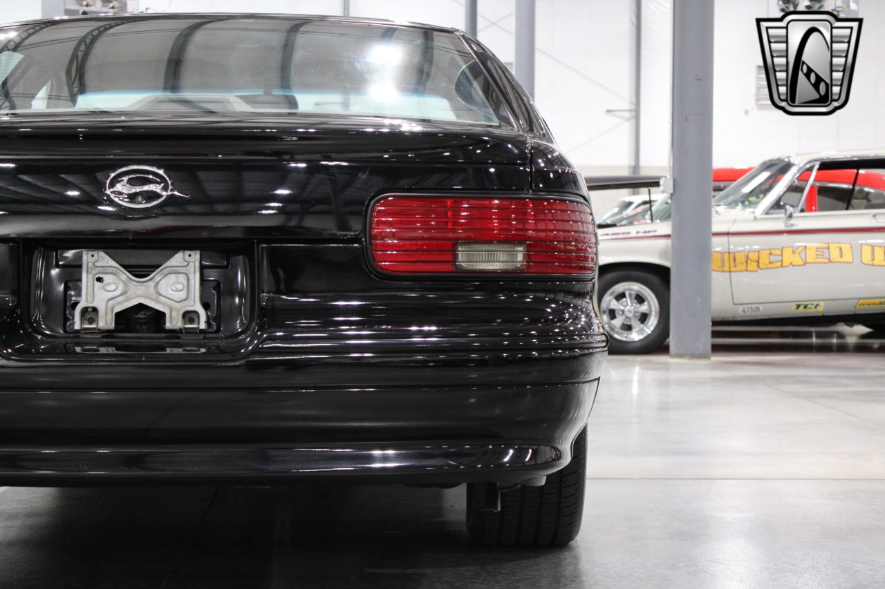 1994 Chevrolet Impala 74