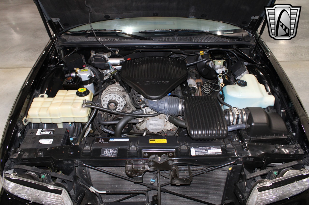 1994 Chevrolet Impala 9