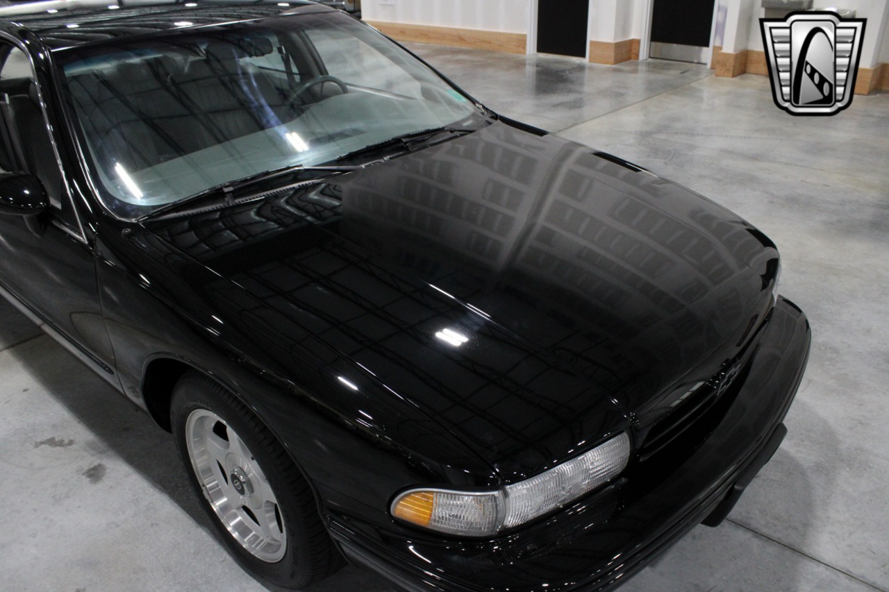 1994 Chevrolet Impala 50