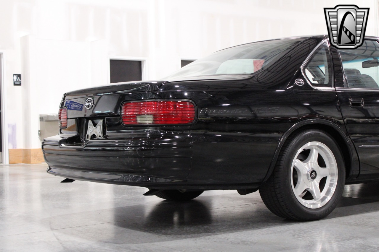 1994 Chevrolet Impala 76