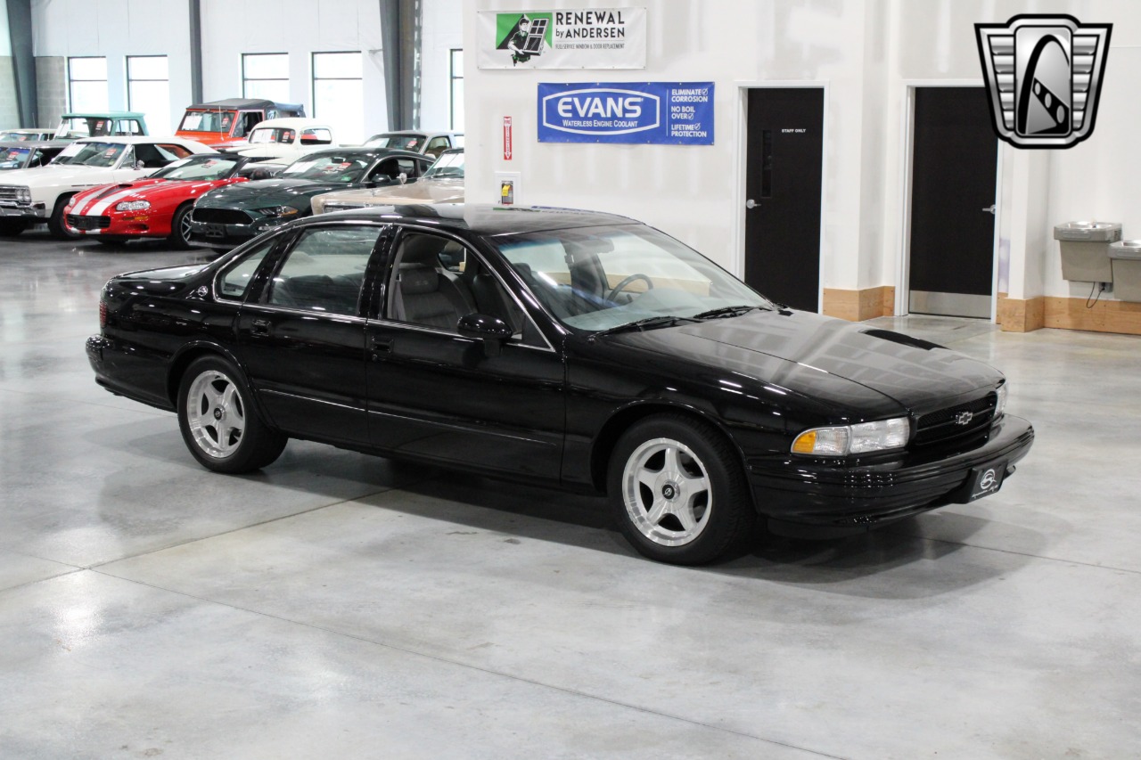 1994 Chevrolet Impala 51