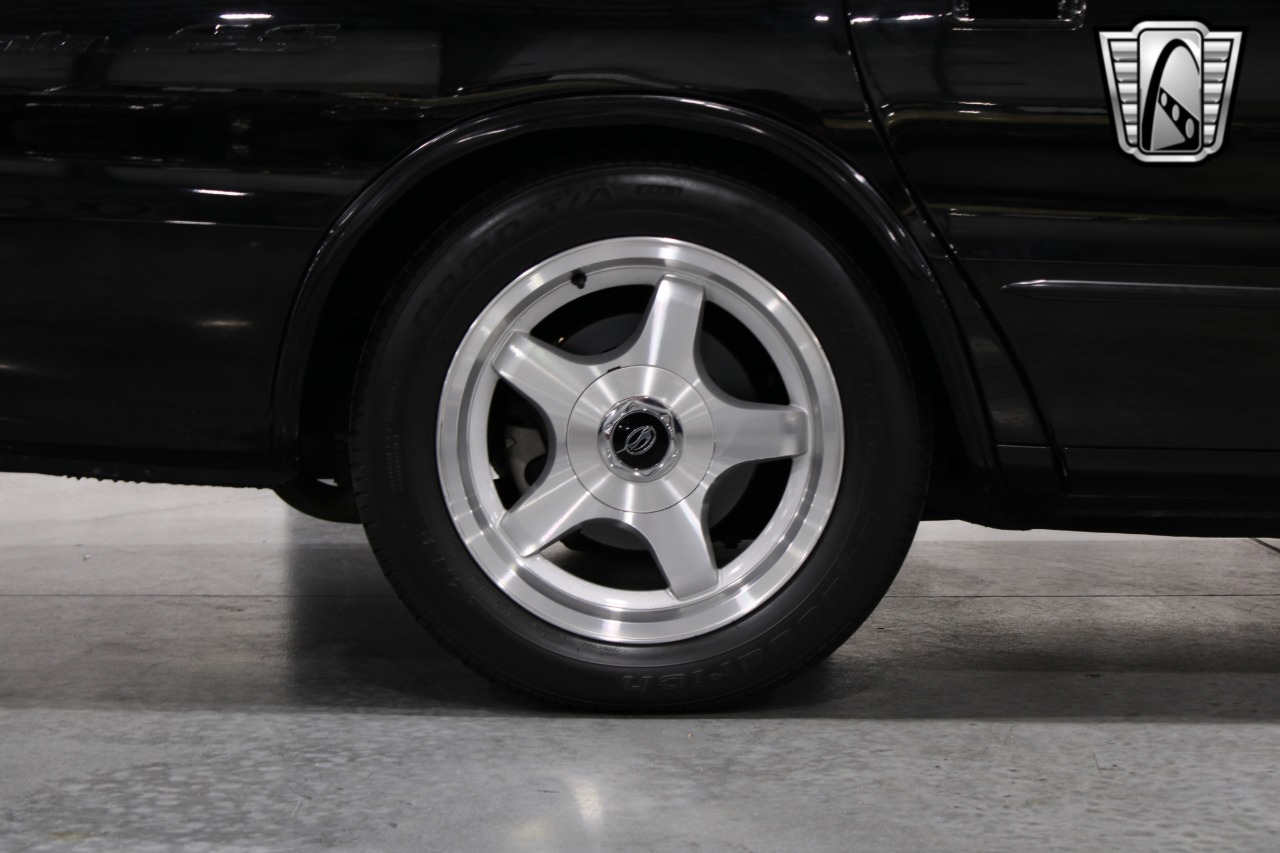 1994 Chevrolet Impala 77
