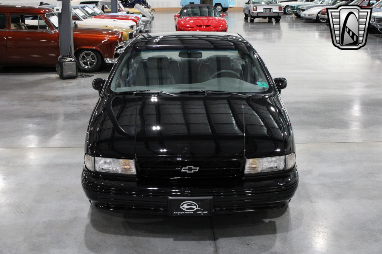1994 Chevrolet Impala 52
