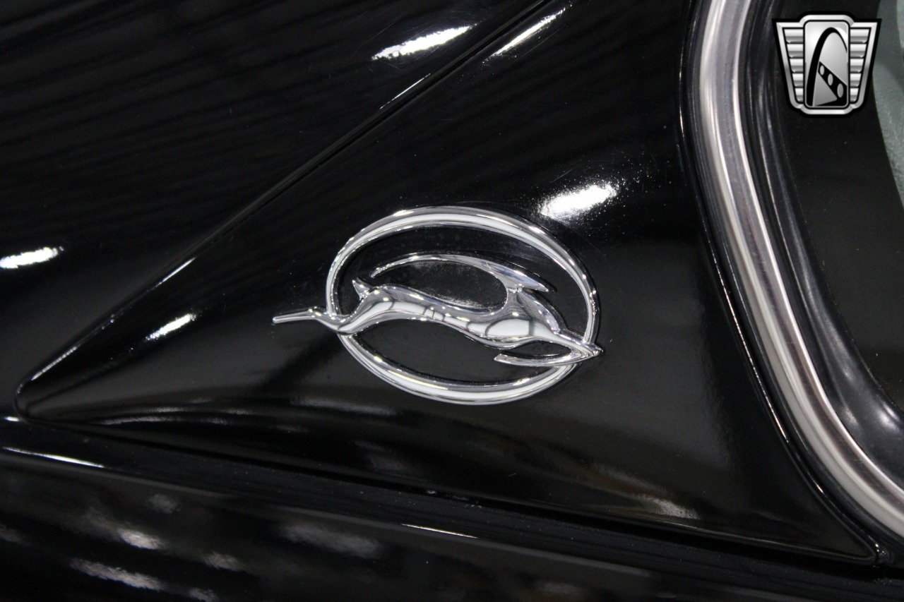 1994 Chevrolet Impala 78